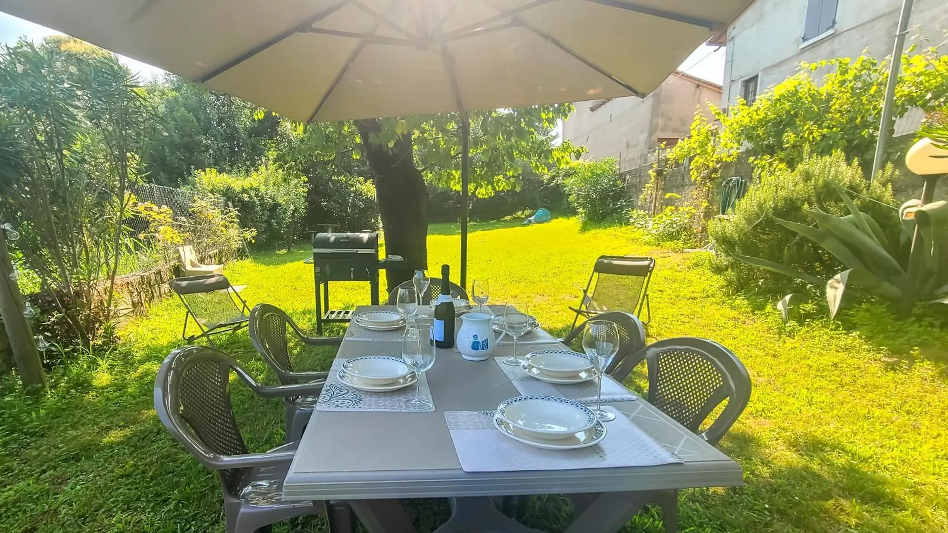 Vallio Green Retreat Desenzano del Garda Apartament