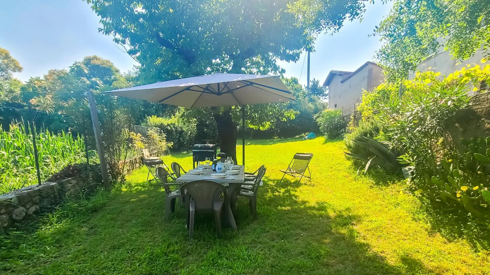 Vallio Green Retreat Desenzano del Garda Włochy