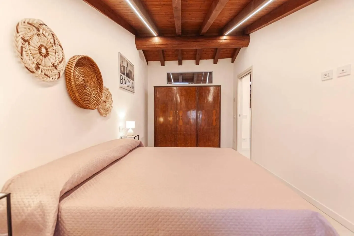 Apartament Vallio Green Retreat Desenzano del Garda Włochy
