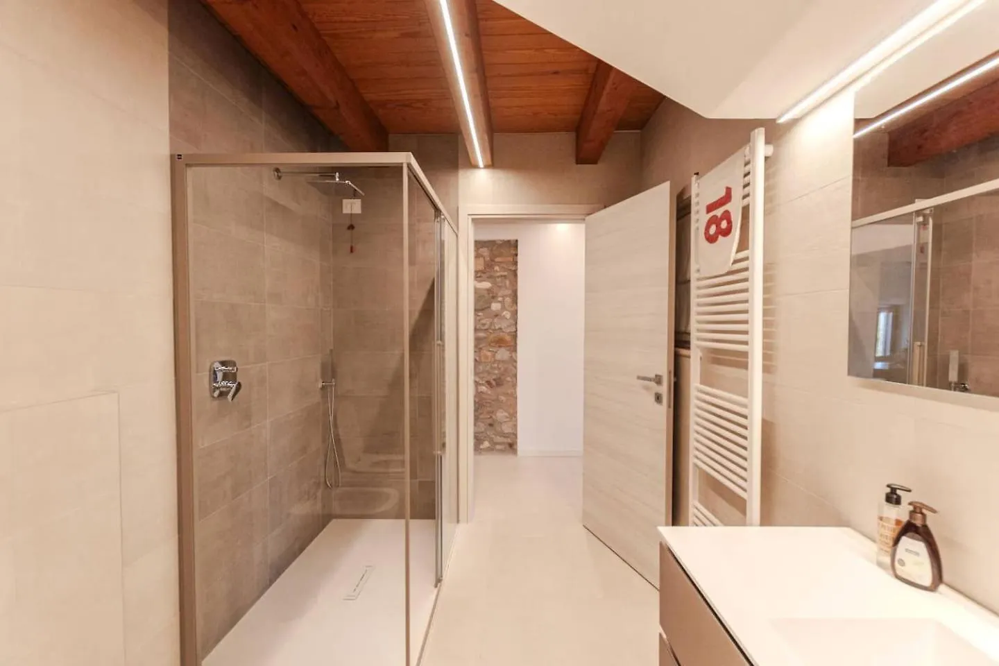 Vallio Green Retreat Desenzano del Garda Apartament
