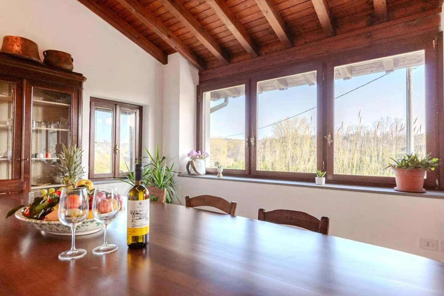 Vallio Green Retreat Desenzano del Garda Apartament