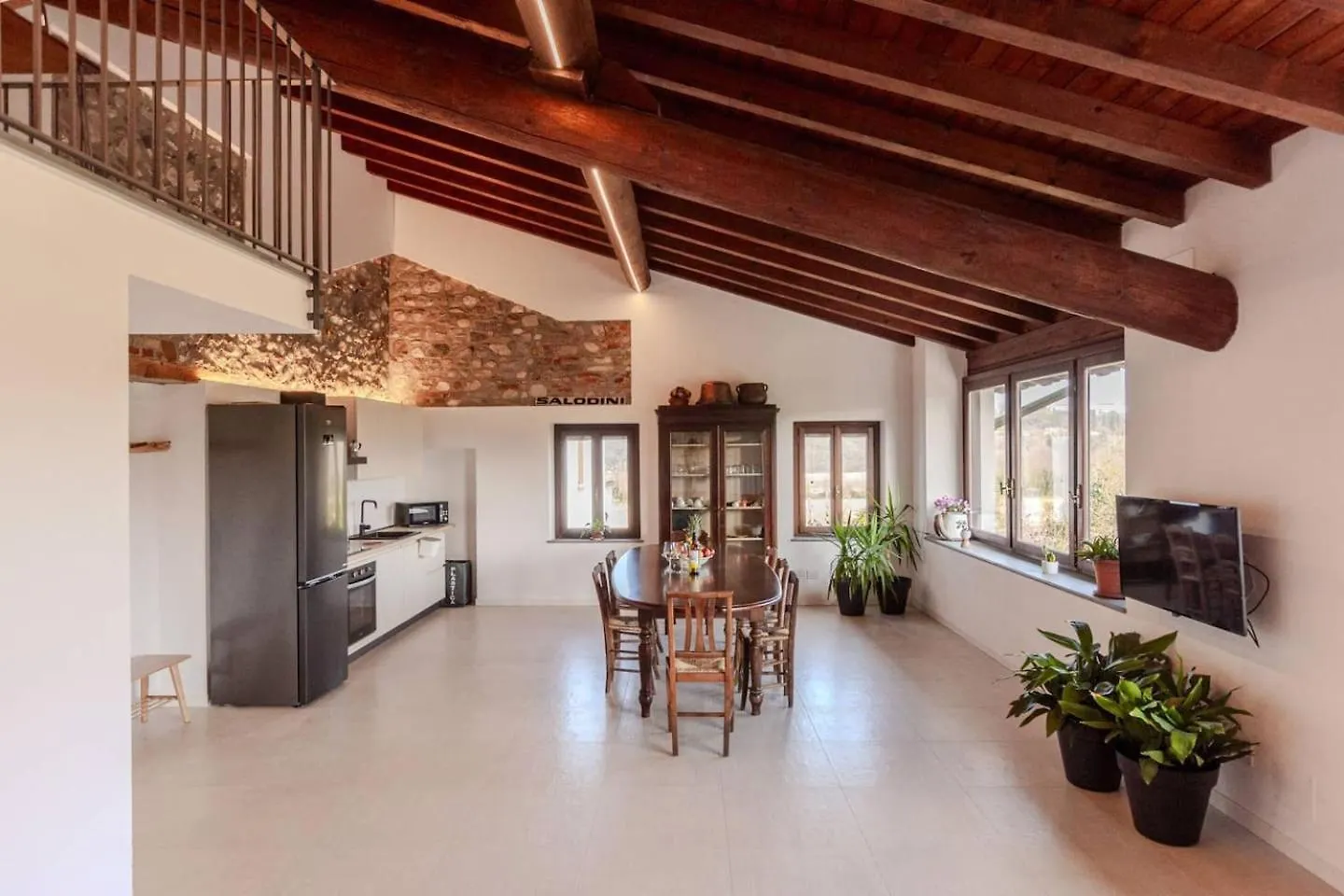 Vallio Green Retreat Desenzano del Garda Apartament