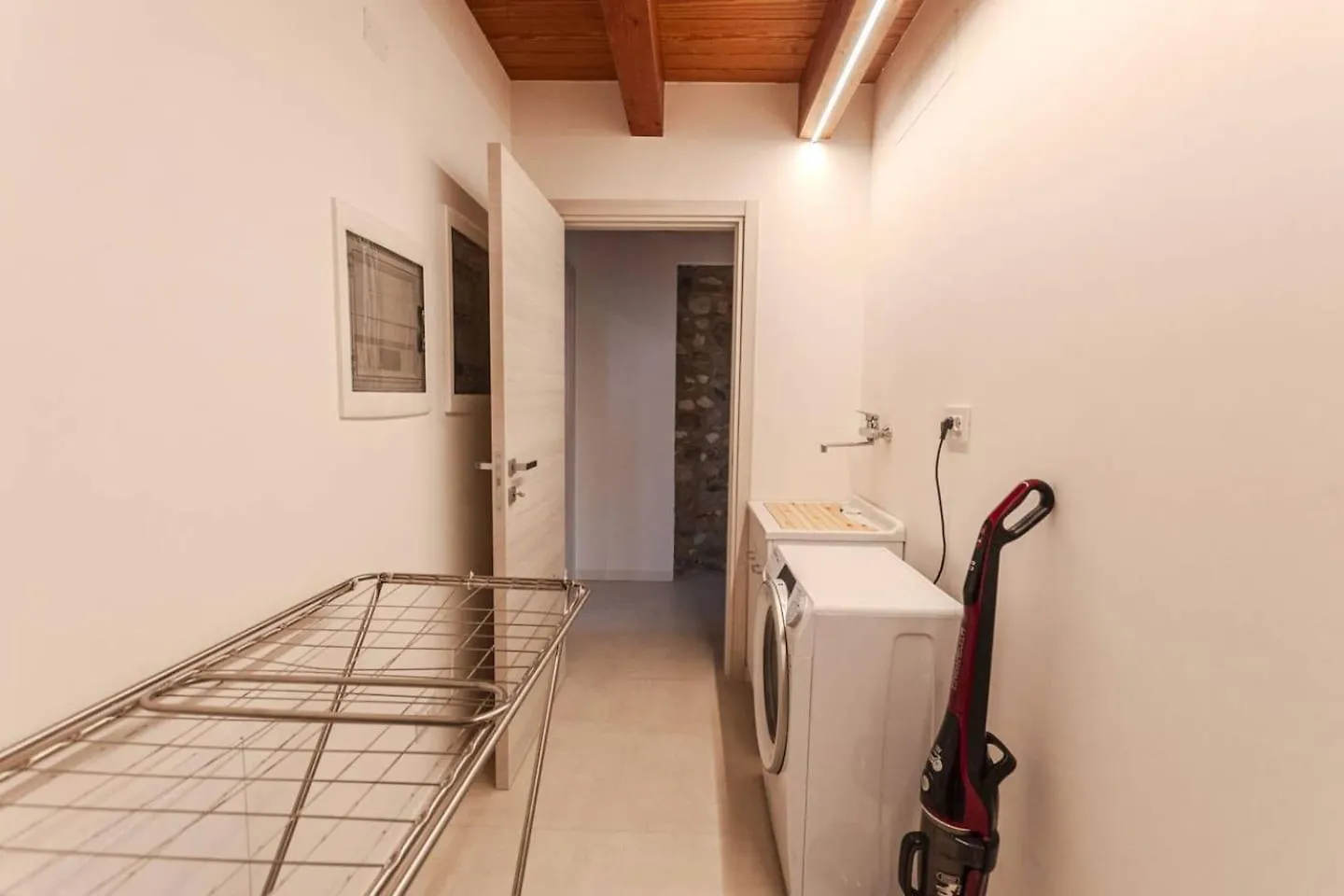Vallio Green Retreat Desenzano del Garda Itálie