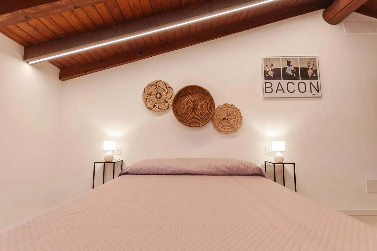 Apartmán Vallio Green Retreat Desenzano del Garda